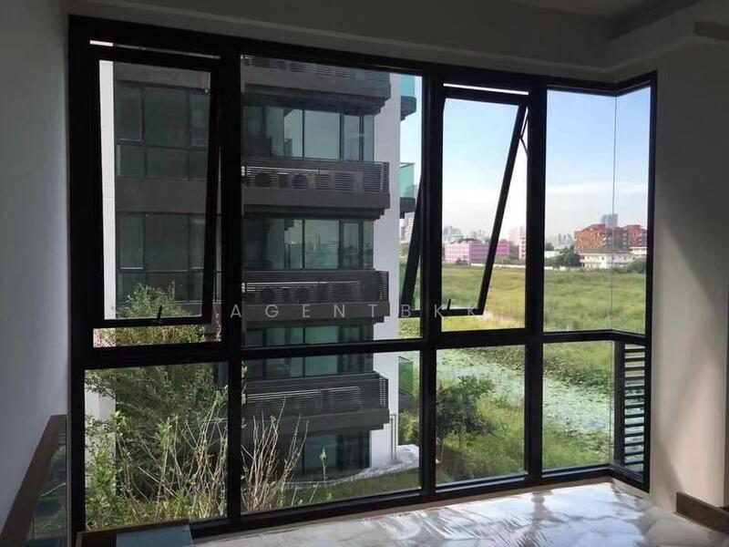 For Rent - JRY Rama 9, Bangkok