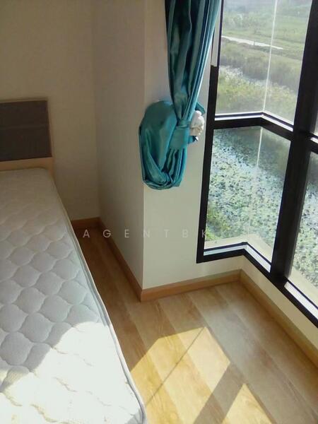 For Rent - JRY Rama 9, Bangkok