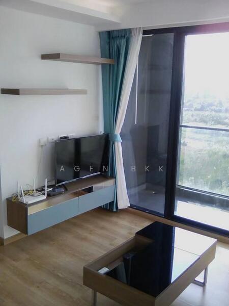 For Rent - JRY Rama 9, Bangkok