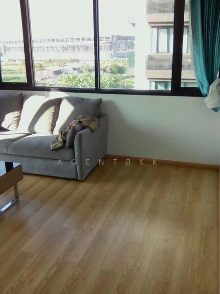 For Rent - JRY Rama 9, Bangkok