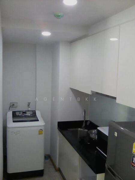 For Rent - JRY Rama 9, Bangkok