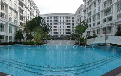 ขาย - The Orient Resort & Spa : เดอะ โอเรียนท์ รีสอร์ท แอนด์ สปา, ชลบุรี