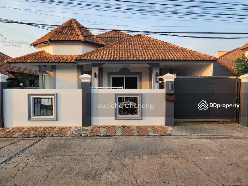 For Sale - Pattaya Lagoon Village, Chon Buri