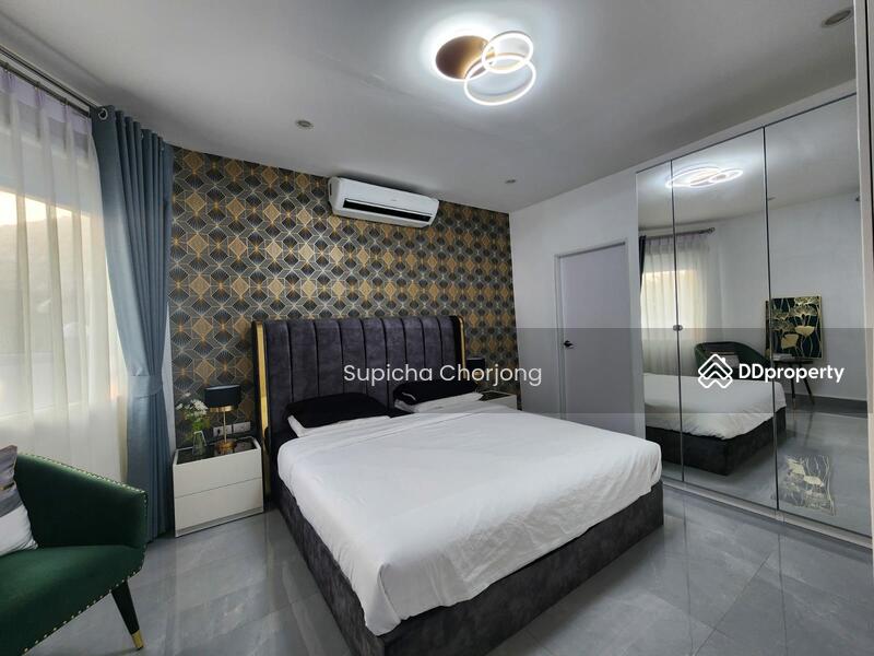 For Sale - Pattaya Lagoon Village, Chon Buri
