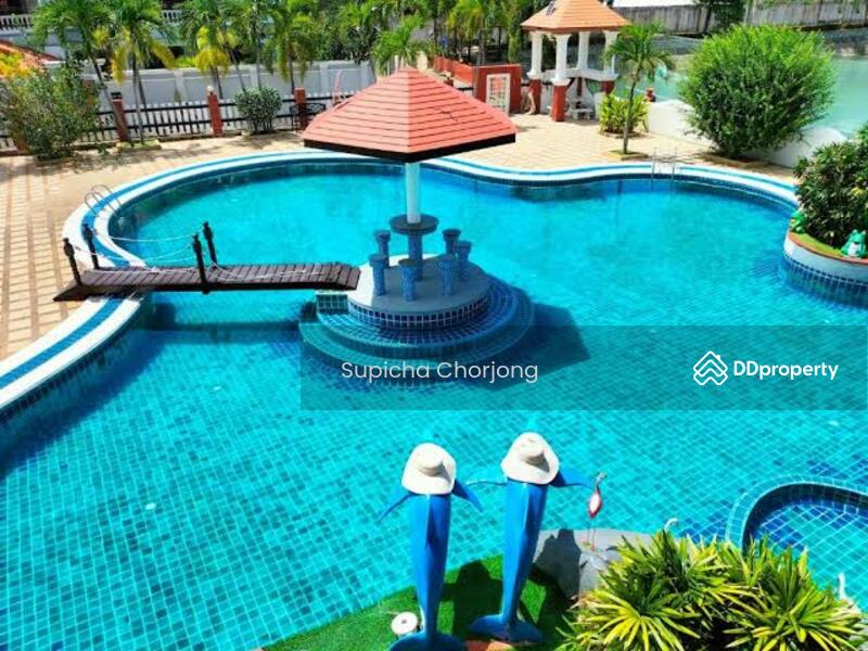 For Sale - Pattaya Lagoon Village, Chon Buri