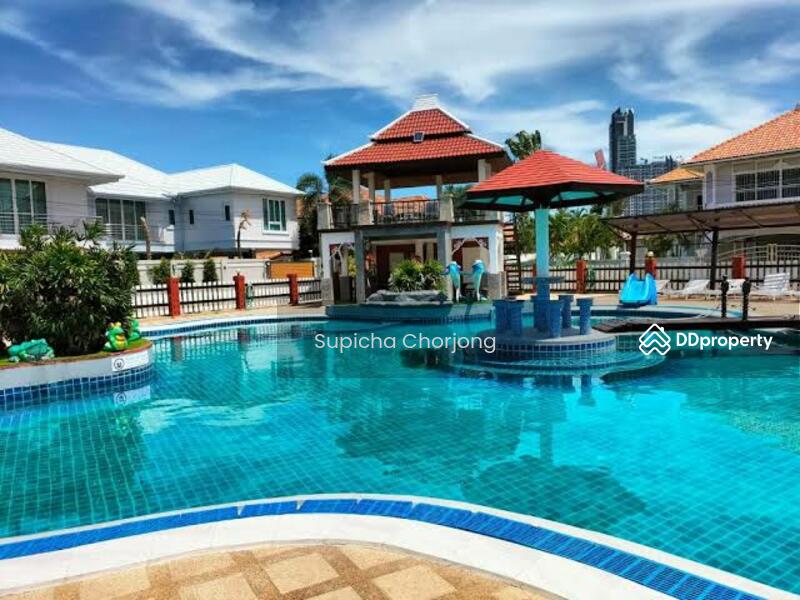 For Sale - Pattaya Lagoon Village, Chon Buri
