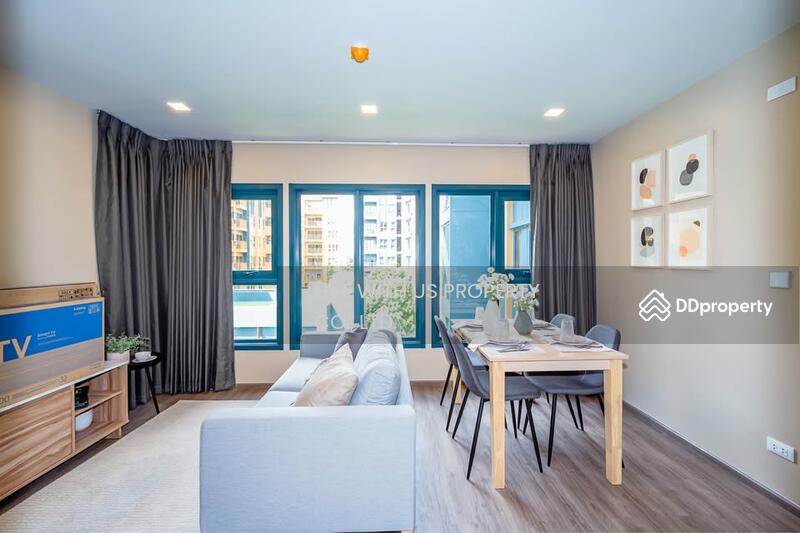 For Rent - The Base Sukhumvit 50, Bangkok