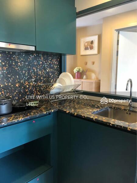 For Rent - The Base Sukhumvit 50, Bangkok