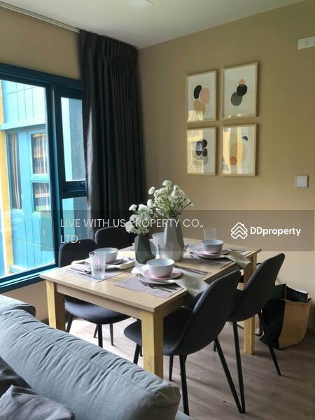 ให้เช่า - The Base Sukhumvit 50 : เดอะ เบส สุขุมวิท 50, กรุงเทพ