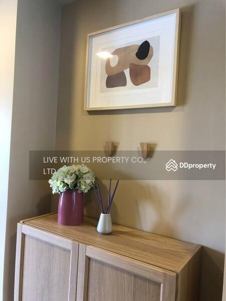 For Rent - The Base Sukhumvit 50, Bangkok