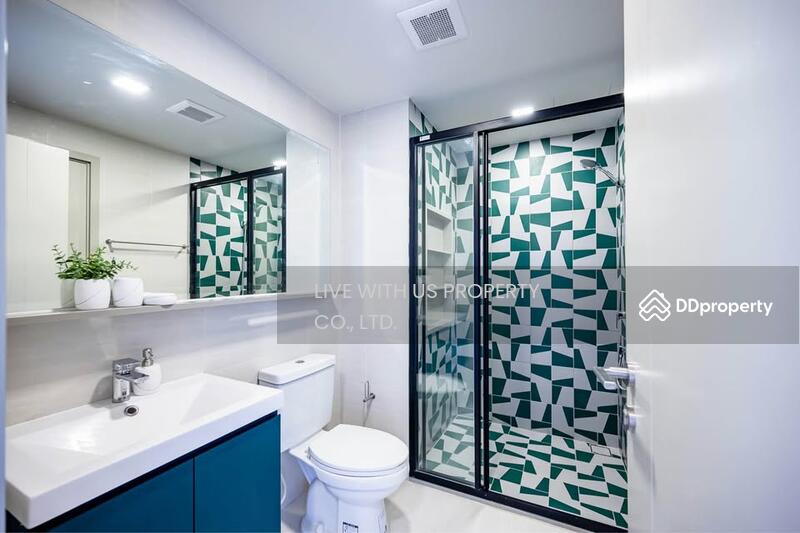 For Rent - The Base Sukhumvit 50, Bangkok