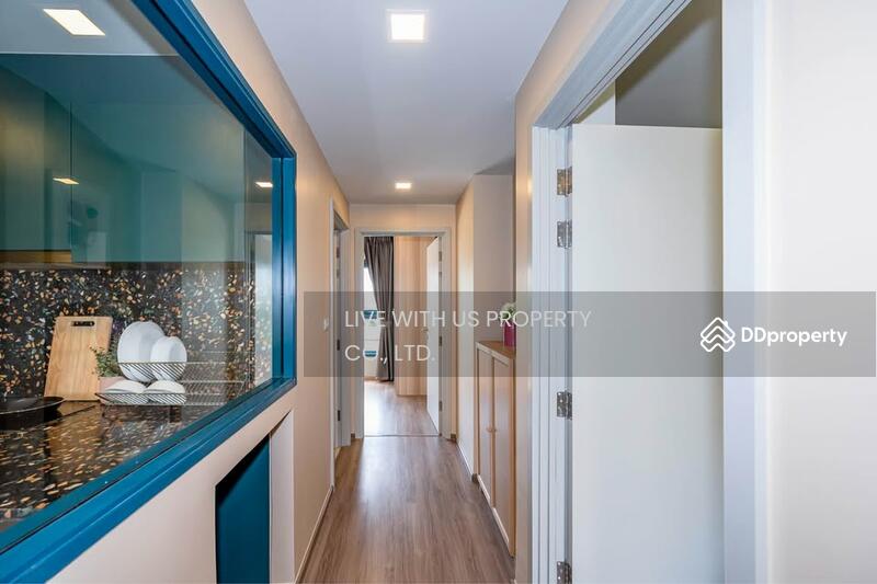 ให้เช่า - The Base Sukhumvit 50 : เดอะ เบส สุขุมวิท 50, กรุงเทพ