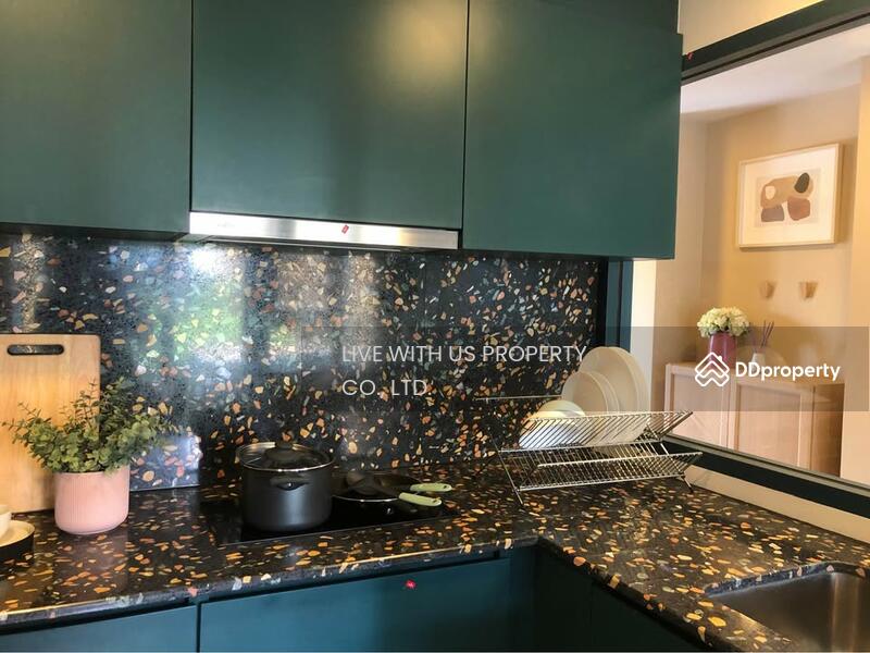 For Rent - The Base Sukhumvit 50, Bangkok