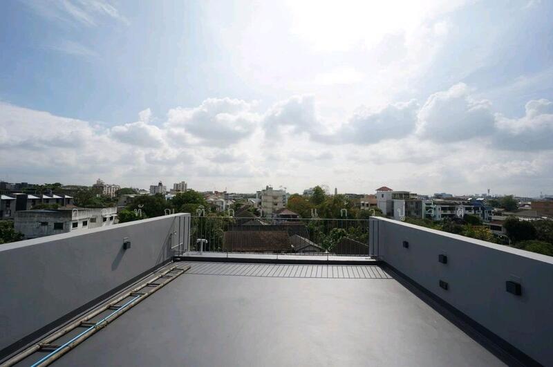 For Rent - Supalai City Resort Ratchayothin-Phaholyothin 32, Bangkok