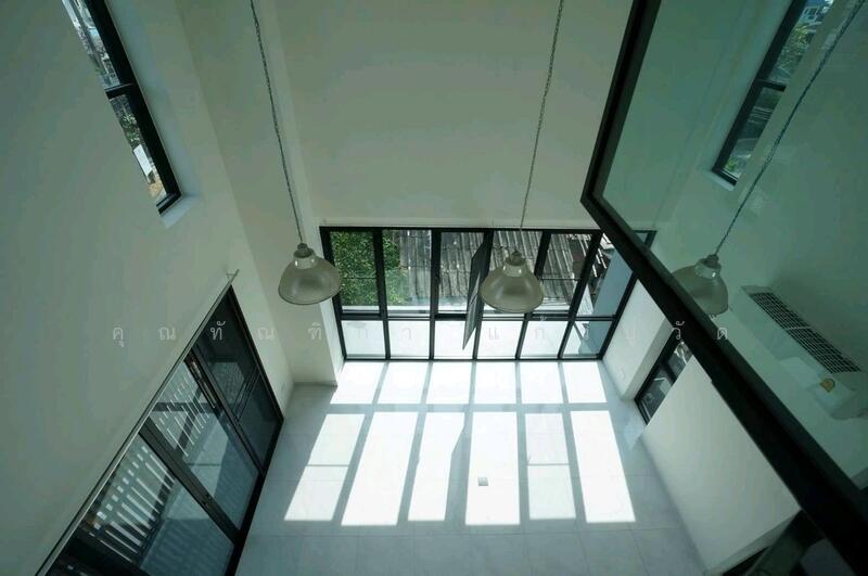 For Rent - Supalai City Resort Ratchayothin-Phaholyothin 32, Bangkok