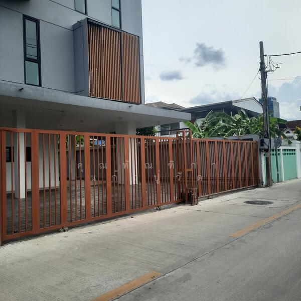 For Rent - Supalai City Resort Ratchayothin-Phaholyothin 32, Bangkok