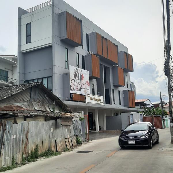 For Rent - Supalai City Resort Ratchayothin-Phaholyothin 32, Bangkok