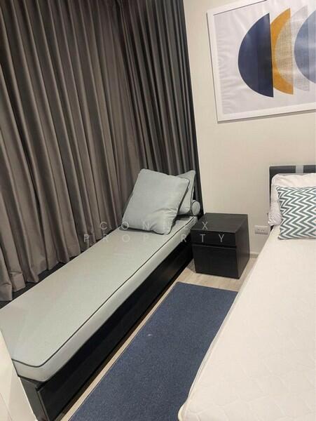 XT Huaikhwang, Bangkok, 244 Ratchadaphisek Road, Huai Khwang, Bangkok, 1 Bedroom, 30 sqm, Condo For Rent, by Connex Property, 60109864 - DDproperty.com