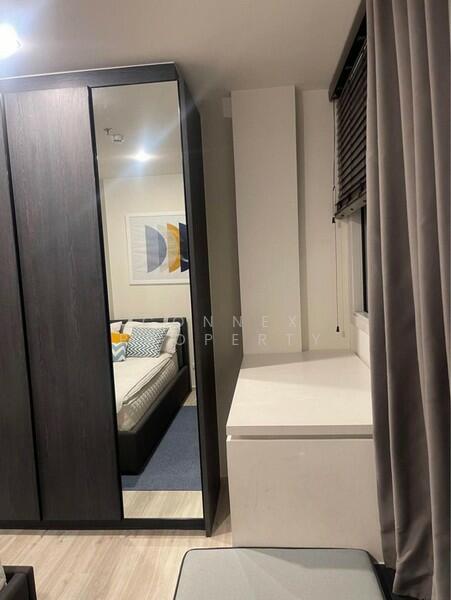 XT Huaikhwang, Bangkok, 244 Ratchadaphisek Road, Huai Khwang, Bangkok, 1 Bedroom, 30 sqm, Condo For Rent, by Connex Property, 60109864 - DDproperty.com
