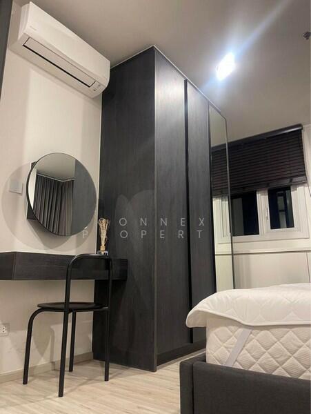 XT Huaikhwang, Bangkok, 244 Ratchadaphisek Road, Huai Khwang, Bangkok, 1 Bedroom, 30 sqm, Condo For Rent, by Connex Property, 60109864 - DDproperty.com