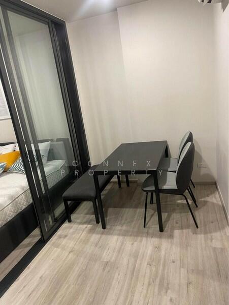 XT Huaikhwang, Bangkok, 244 Ratchadaphisek Road, Huai Khwang, Bangkok, 1 Bedroom, 30 sqm, Condo For Rent, by Connex Property, 60109864 - DDproperty.com