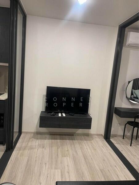 XT Huaikhwang, Bangkok, 244 Ratchadaphisek Road, Huai Khwang, Bangkok, 1 Bedroom, 30 sqm, Condo For Rent, by Connex Property, 60109864 - DDproperty.com