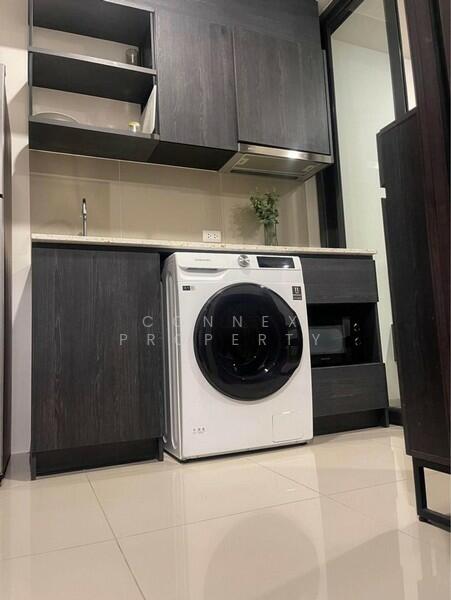 XT Huaikhwang, Bangkok, 244 Ratchadaphisek Road, Huai Khwang, Bangkok, 1 Bedroom, 30 sqm, Condo For Rent, by Connex Property, 60109864 - DDproperty.com