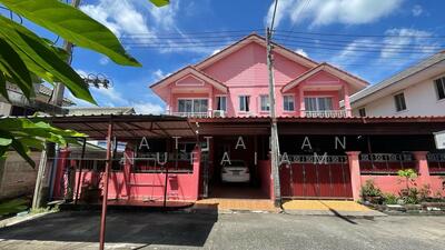ขาย - หมู่บ้านสานฝัน สุวินทวงศ์, ฉะเชิงเทรา