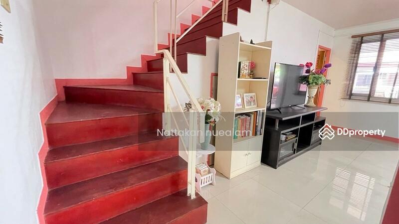 ขาย - หมู่บ้านสานฝัน สุวินทวงศ์, ฉะเชิงเทรา