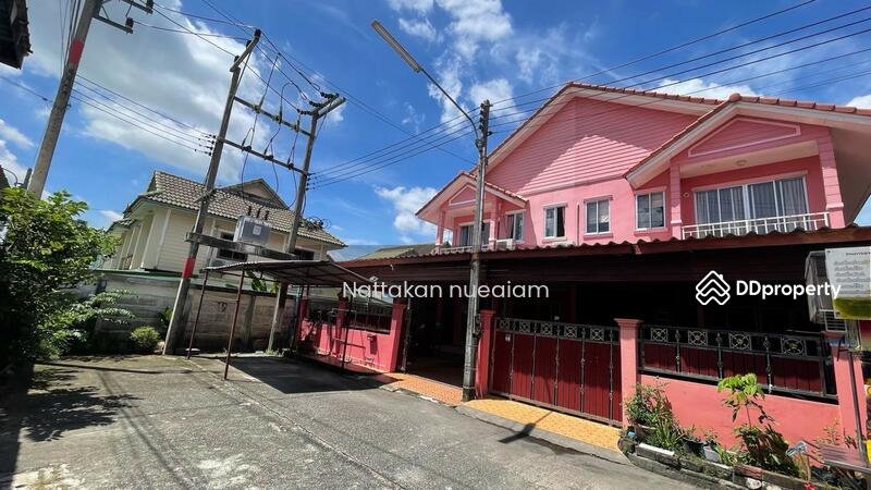 ขาย - หมู่บ้านสานฝัน สุวินทวงศ์, ฉะเชิงเทรา