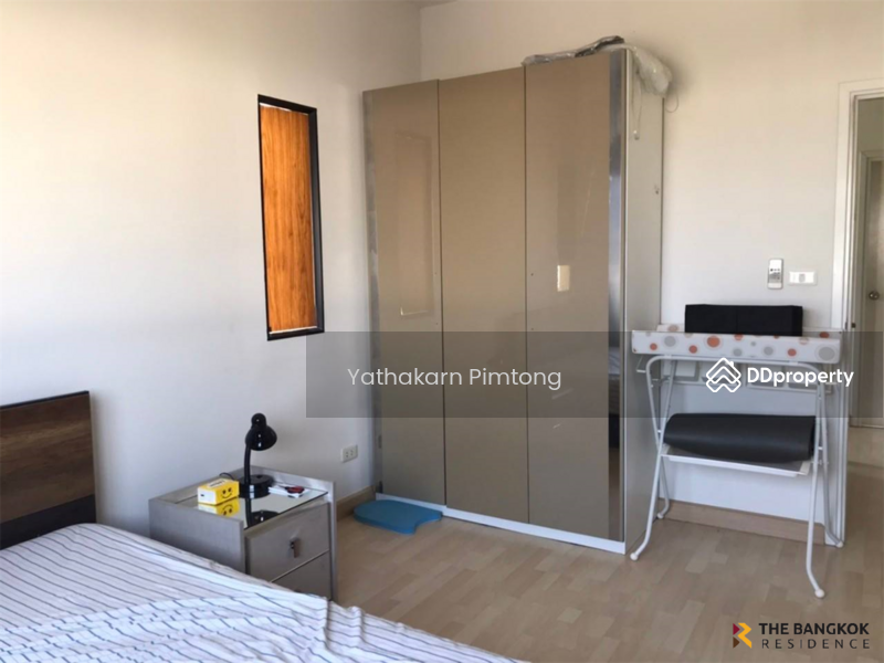 For Rent - Pruksa Avenue, Bangkok