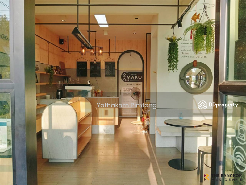 For Rent - Pruksa Avenue, Bangkok