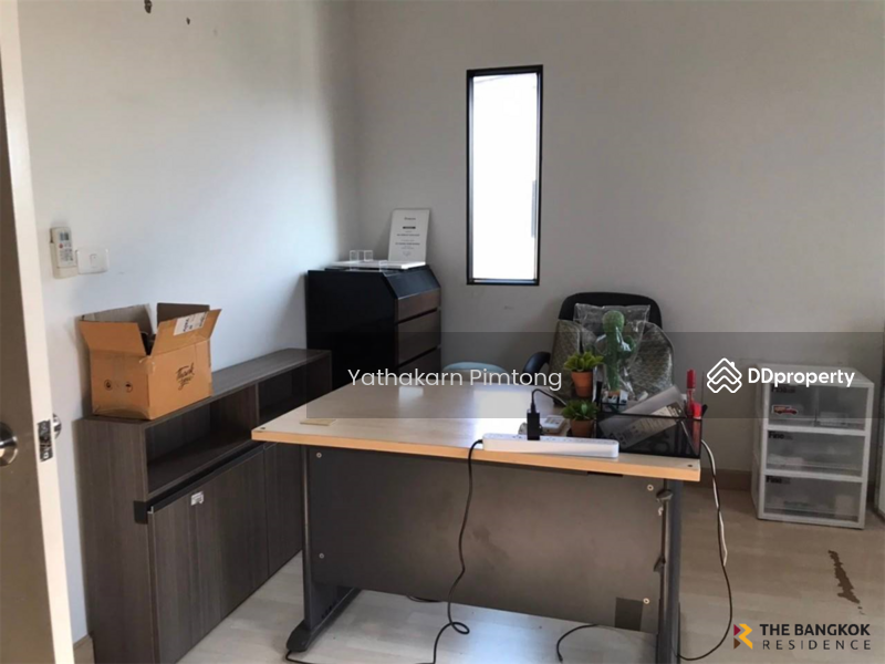 For Rent - Pruksa Avenue, Bangkok