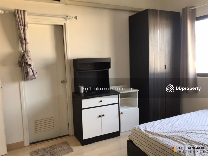 For Rent - Pruksa Avenue, Bangkok