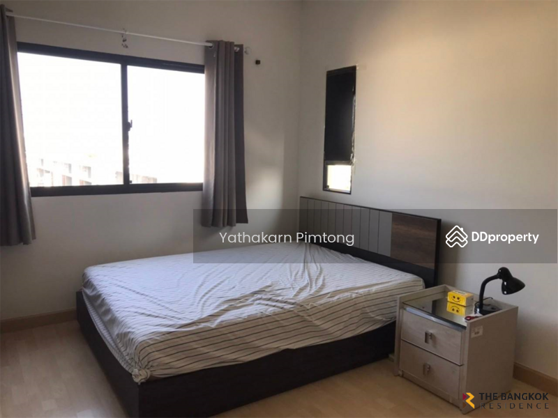 For Rent - Pruksa Avenue, Bangkok
