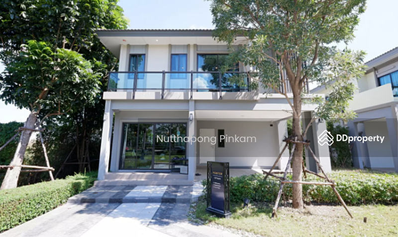 ขาย - ภัสสร ร่มเกล้า-รามคำแหง : Passorn Romklao-Ramkhamhaeng, กรุงเทพ