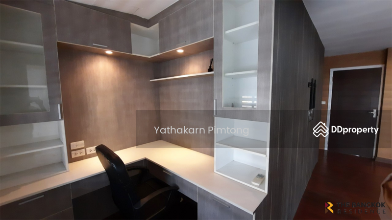 For Rent - Varathorn Ville Pattanakarn 44, Bangkok