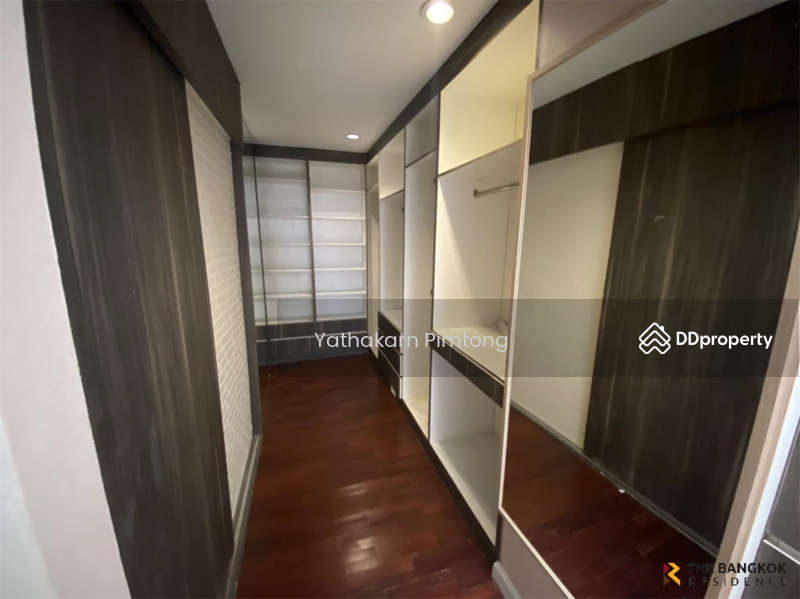 For Rent - Varathorn Ville Pattanakarn 44, Bangkok