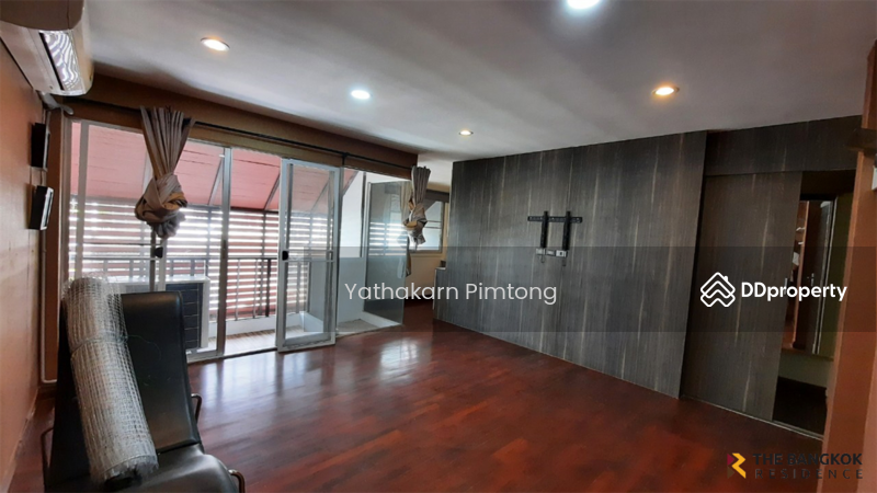 For Rent - Varathorn Ville Pattanakarn 44, Bangkok