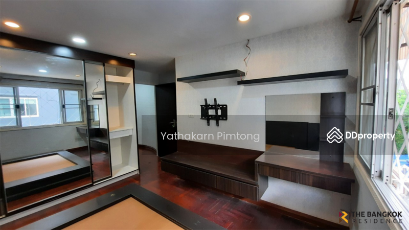 For Rent - Varathorn Ville Pattanakarn 44, Bangkok