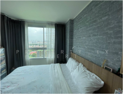 ขาย - U Delight @ Huamak Station : ยู ดีไลท์ แอท หัวหมาก สเตชั่น, กรุงเทพ