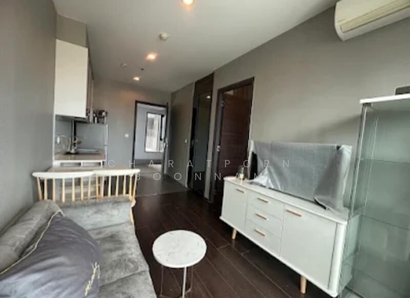 C Ekkamai, Bangkok, 888 Soi Sukhumvit 63, Sukhumvit Road, Khlong Tan Nua, Watthana, Bangkok, 1 Bedroom, 36 sqm, Condo For Rent, by Charatporn Boonnam, 60109892 - DDproperty.com
