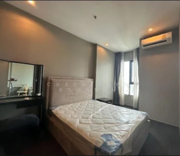 C Ekkamai, Bangkok, 888 Soi Sukhumvit 63, Sukhumvit Road, Khlong Tan Nua, Watthana, Bangkok, 1 Bedroom, 36 sqm, Condo For Rent, by Charatporn Boonnam, 60109892 - DDproperty.com