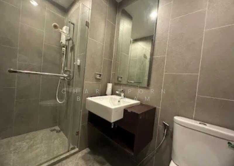 C Ekkamai, Bangkok, 888 Soi Sukhumvit 63, Sukhumvit Road, Khlong Tan Nua, Watthana, Bangkok, 1 Bedroom, 36 sqm, Condo For Rent, by Charatporn Boonnam, 60109892 - DDproperty.com