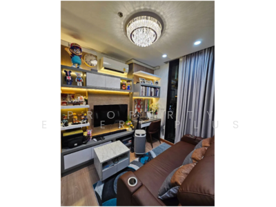 ขาย - The Capital Ratchaprarop-Vibhavadi : เดอะ แคปิตอล ราชปรารภ-วิภาวดี, กรุงเทพ