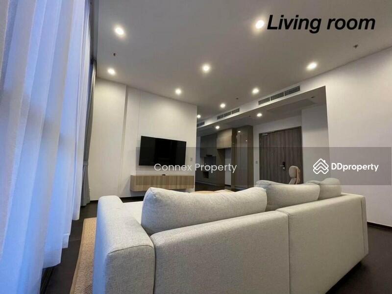 For Rent - Whizdom Essence, Bangkok