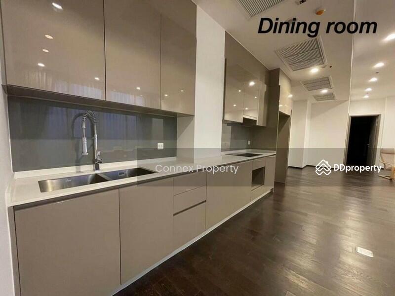 For Rent - Whizdom Essence, Bangkok