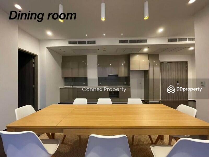 For Rent - Whizdom Essence, Bangkok