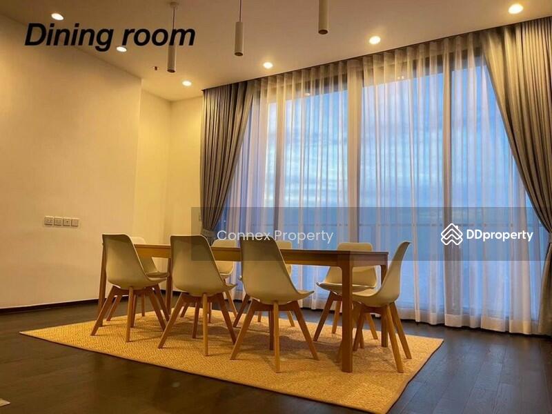 For Rent - Whizdom Essence, Bangkok