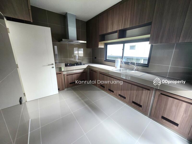 For Sale - Burasiri Rama 2, Bangkok
